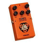  SCS-BC-10 Distortion Педаль эффектов