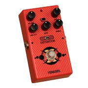  SCS-RS-10 Distortion Педаль эффектов