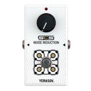  SCS-NR-10 Noise Reduction Педаль эффектов