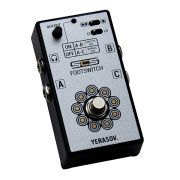  SCS-FS-12 Footswitch Пассивный ножной переключатель