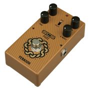  SCS-FZ-10 Fuzz Педаль эффектов