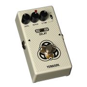 SCS-DM-60 Delay Педаль эффектов