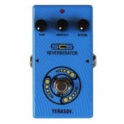  SCS-RV-10 Reverberator Педаль эффектов