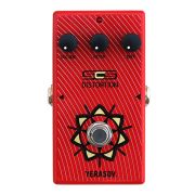  SCS-RT-10 Distortion Педаль эффектов