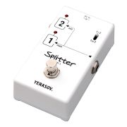 SP-1- Splitter Педаль эффектов