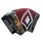  S32XL-A-POBEDA Гармонь 