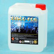  DF-Blizzard Disco Fog Жидкость для генераторов снега, 5л
