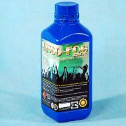  DF-Haze-Oil-1 Disco Fog Haze Oil Жидкость для генераторов тумана, масляная основа, 1л