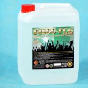 DF-Haze-Oil-5 Disco Fog Haze Oil Жидкость для генераторов тумана, масляная основа, 5л