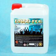  DF-Haze-I Disco Fog Haze I Жидкость для генераторов тумана, легкий туман