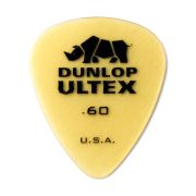  421R.60 Ultex Standard Медиаторы 72шт, толщина 0,60мм