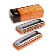  10301LD Session Steel LD Губная гармошка