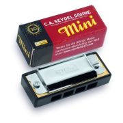  60080 Mini C Губная гармошка, миниатюрная