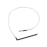 Musiclily M255 Звукосниматель-пьезо для акустической гитары