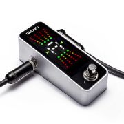  PW-CT-20 Хроматический педальный тюнер