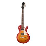  CR100-CRS Classic Rock Электрогитара, красный санберст