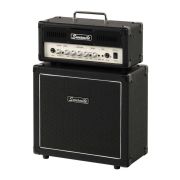 Sunsmile MG-30TR Гибридный гитарный стэк, 30Вт (2 коробки)
