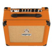 Orange Crush 20 комбо для электрогитары, 20 ватт, 2 канала, 1х8