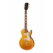  CR200-GT Classic Rock Электрогитара, золотистая