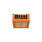 Orange Crush MINI автономный гитарный мини-комбо, 3 ватта
