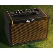 Joyo AC-20S Комбоусилитель для акустической гитары, 20Вт, портативный