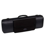  JW-51025-CA-B-NB Greenline Футляр для скрипки размером 4/4 и 3/4, прямоугольный