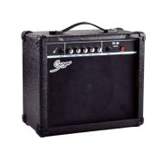 Smiger TB-30-BK Басовый комбоусилитель, 30Вт, черный
