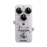Nux Cherub NCP-2 Sculpture Compressor Педаль эффектов