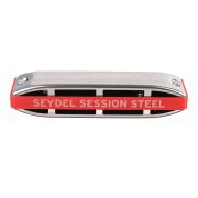  10301G-S Session Steel Summer Edition G Губная гармошка