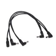 Joyo CM-25 Разветвитель адаптера питания, на 4 педали