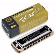  11301G Solist Pro G Губная гармошка