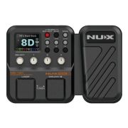 Nux Cherub MG-101 Процессор эффектов