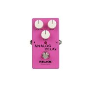 Nux Analog-Delay Педаль эффекта Reissue Series