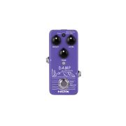 Nux Cherub NRV-3 Damp Reverb Педаль эффектов