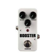 Kokko FBS2 Mini Booster Педаль эффектов