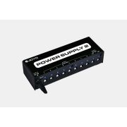 Joyo JP-02 Блок питания для педалей эффектов, 8х9В+12В+18В
