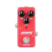 Nux NDS-2 Brownie Distortion Педаль эффекта