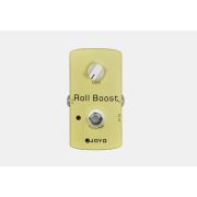 Joyo JF-38-Roll-Boost Педаль-бустер