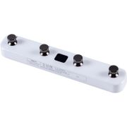 GTRS GWF4-WH Футсвитч, белый