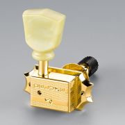  10140523.16.55 Original G-Series Deluxe SR Toplocking Комплект одиночной колковой механики