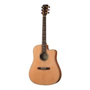  M20C Steel String Series Акустическая гитара, с вырезом