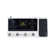 Mooer GE150 Pro гитарный процессор эффектов с педалью экспрессии