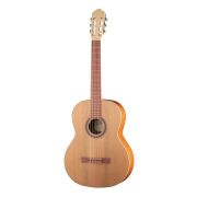  S65C-GG Sofia Soloist Series Green Globe Классическая гитара, кедр, размер 4/4