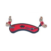  SR23-RS Forte Secondo Мостик для скрипки размером 4/4-3/4, красный