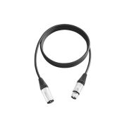  MC226-XMXF-10m Кабель микрофонный, XLR, 10м