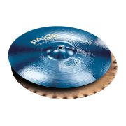  0001933114 Color Sound 900 Blue SE Hi-Hat Две тарелки 14