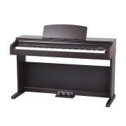  DP250RB-BK Цифровое пианино, чёрный цвет