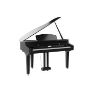  GRAND510(GB) Цифровой рояль, черный, (2 коробки)
