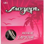  UB1 Комплект струн для укулеле баритон