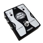  LS-1 Loop Selector Педаль эффектов